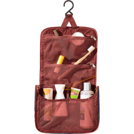 Trousse de toilette Deuter Wash Center Lite II