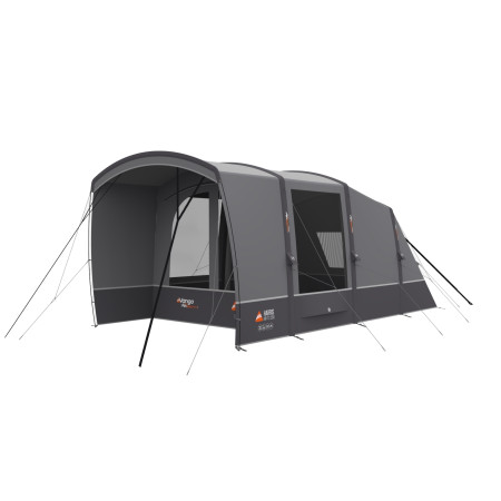 Tente gonflable Vango Harris Air TC 350 girs Cloud Grey