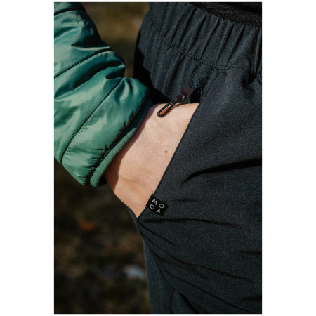 Pantalon homme MOOA Esent Long