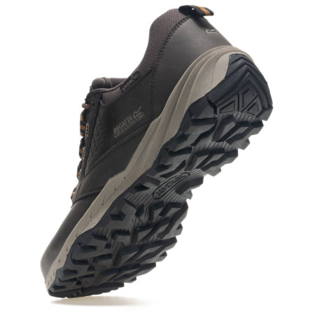 Chaussures homme Regatta Amble Low WP
