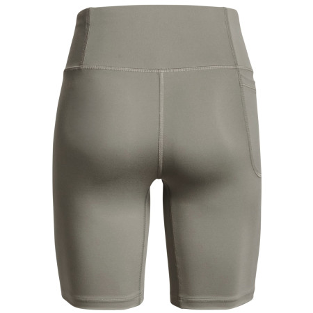 Short femme Under Armour Motion Bike Short