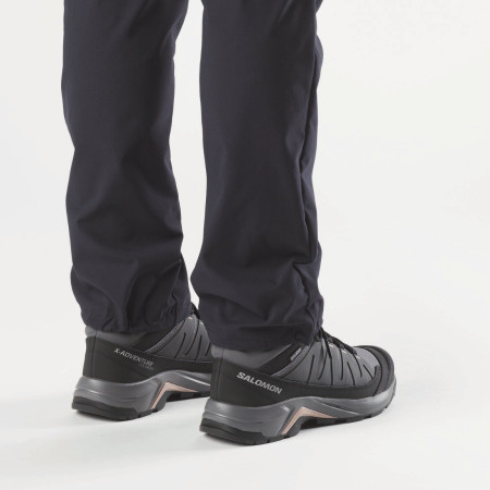 Chaussures randonnée femme Salomon X-Adventure Coldrush Waterproof