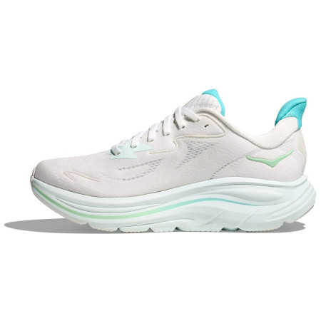 Chaussures running femme Hoka W Clifton 10