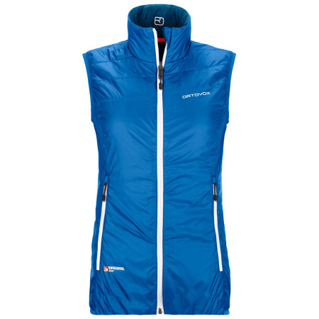 Gilet femme Ortovox W's Piz Grisch Vest