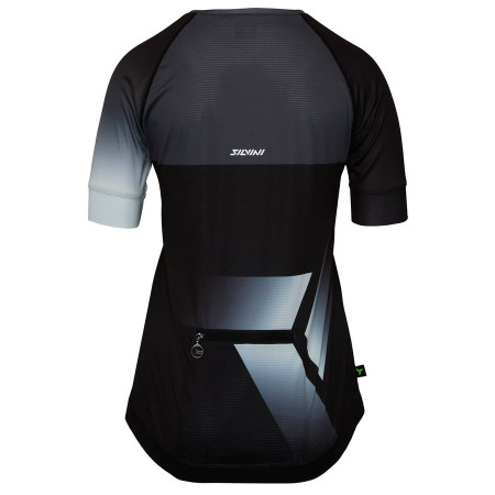Maillot vélo femme Silvini Stabina
