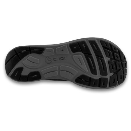 Chaussures de running hommes Topo ST-5