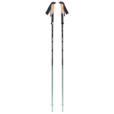 Bâtons randonnée Black Diamond Pursuit FLZ Trekking Poles