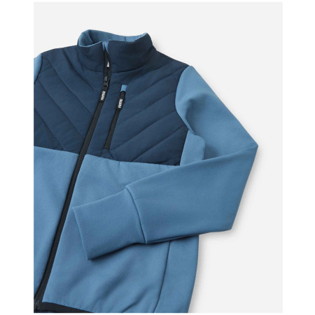 Veste enfant Reima Vaihtari
