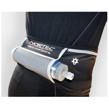 Sac banane running Nortec Trail Sensitive Running Belt