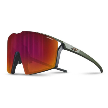 Lunettes soleil Julbo Edge Sp 3CF + SP0