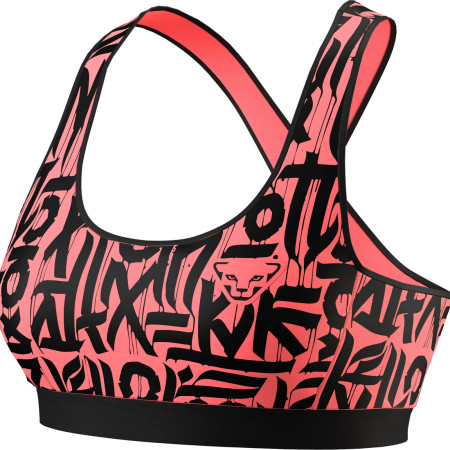 Soutien-gorge sport Dynafit Alpine Graphic W Bra