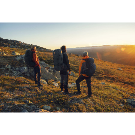 Sac à dos randonnée Fjällräven Keb 52