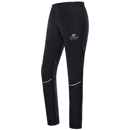 Pantalon homme Alpine Pro Cabul vert black