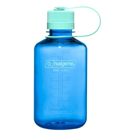 Bouteille Nalgene Narrow Mouth 500 ml Sustain