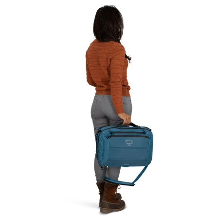 Sac de voyage Osprey Ozone Boarding Bag 20L
