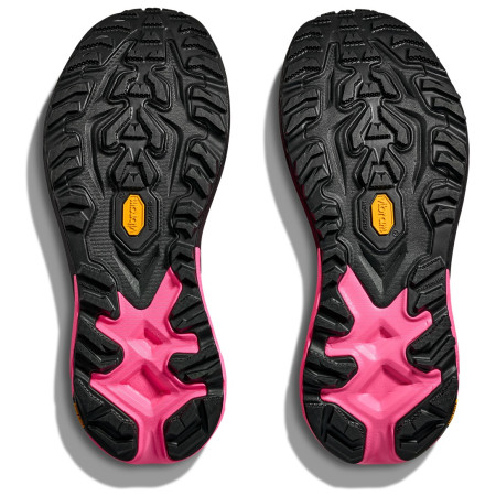 Chaussures running femme Hoka W Mafate 5