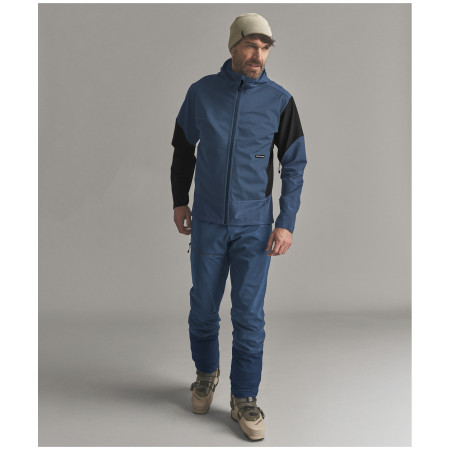 Veste softshell homme Ortovox Ortler Softshell Plus Jacket