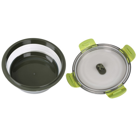 Boîte alimentaire Zulu Foodbowl 400 ml
