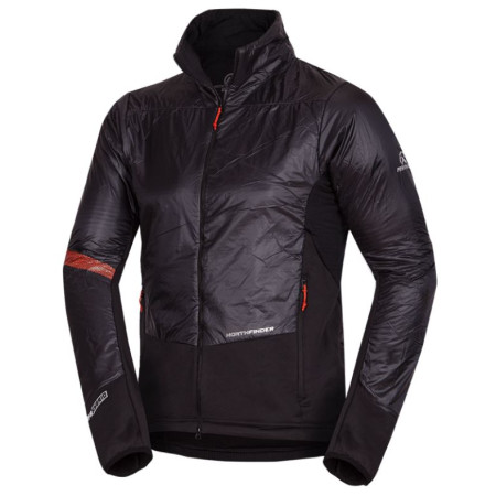 Veste homme Northfinder Repisko vert