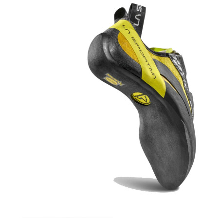 Chaussons d'escalade La Sportiva Miura