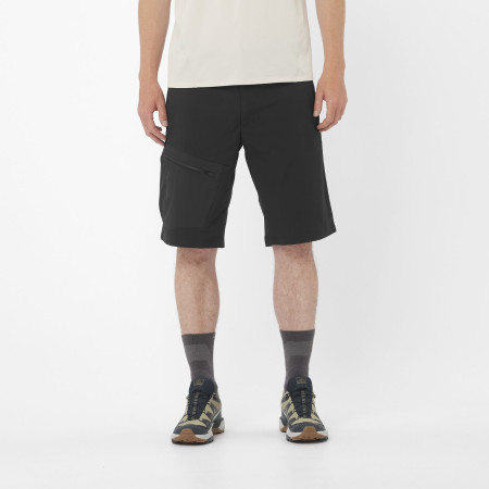 Short homme Salomon Outerpath Utility short