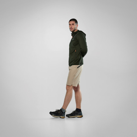 Sweatshirt fonctionnel homme Salewa Puez Altavia Pl Hd Jkt M