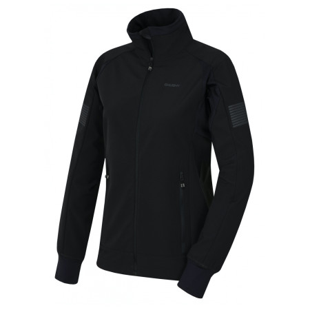 Veste femme Husky SCOOBY L (2022) girs TmGrey