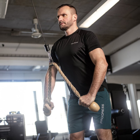 T-shirt fonctionnel homme Progress Driver