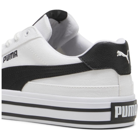 Chaussures de ville pour hommes Puma Court Classic Vulc FS