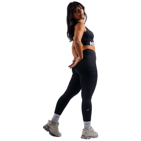 Legging femme Nebbia High-Waist Sculpting Leggings with Pockets Primal