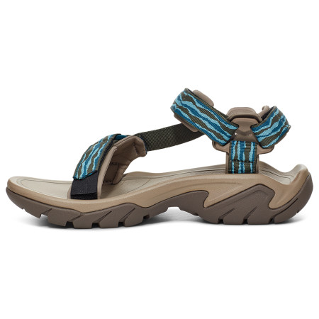 Sandales femme Teva Terra Fi 5 Universal