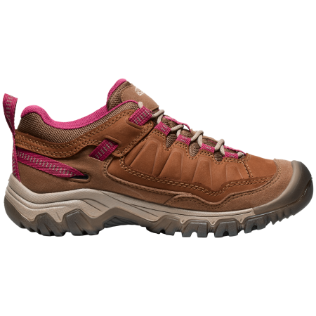 Chaussures femme Keen Targhee IV WP W