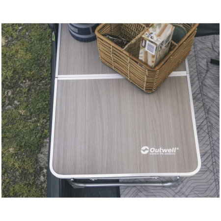 Table Outwell Heyfield Low Table