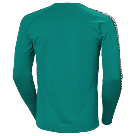T-shirt fonctionnel homme Helly Hansen Lifa Active Stripe Crew