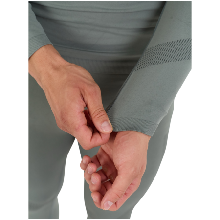 Sous-vêtements thermiques hommes Fundango Seamless Baselayer Set
