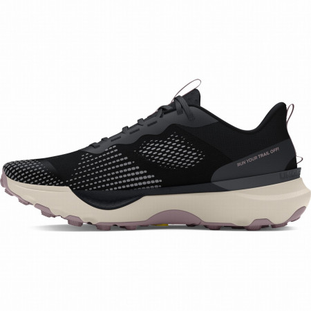 Chaussures homme Under Armour U Infinite Pro Trail