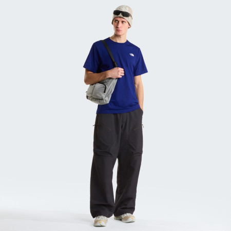T-shirt homme The North Face Evolution Simple Dome Regular Short Sleeve Tee