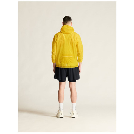 Shorts homme Craft M Hypervent 2-in-1