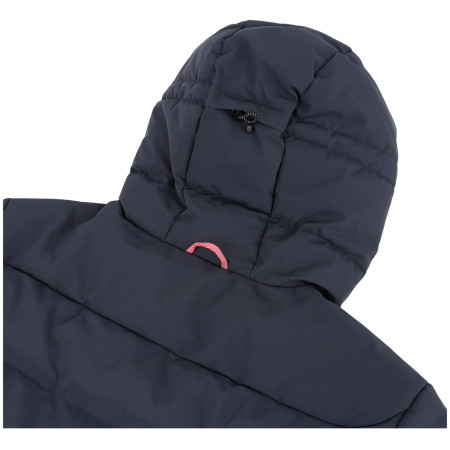 Manteau d'hiver hommes MOOA Thermora Parka