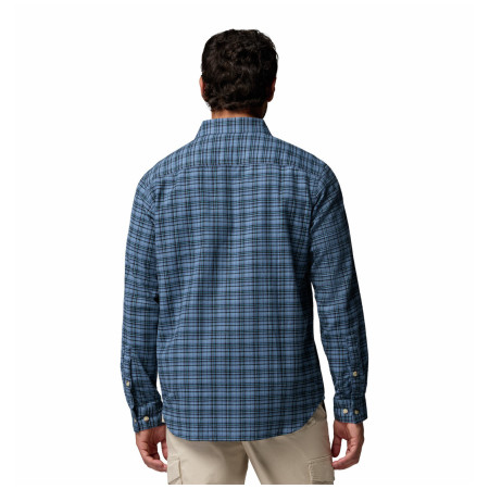 Chemise homme Columbia Cornell Woods™ Flannel Long Sleeve Shirt