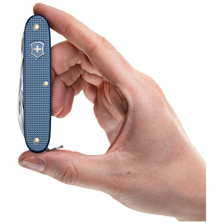 Couteau suisse Victorinox Pioneer X Alox LE 2026