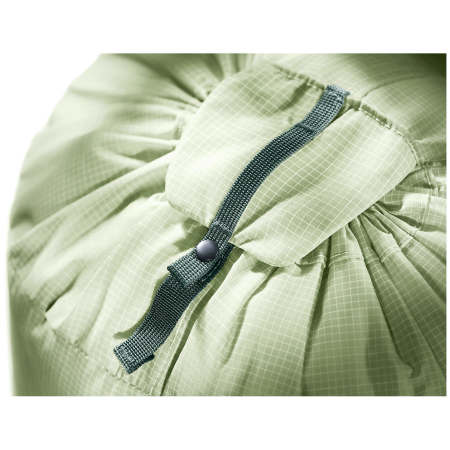 Sac à dos randonnée Deuter Aircontact Ultra 45+5 SL