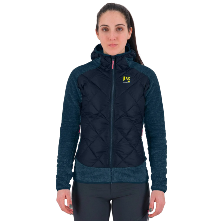 Veste d'hiver femme Karpos Marmarole W Jacket