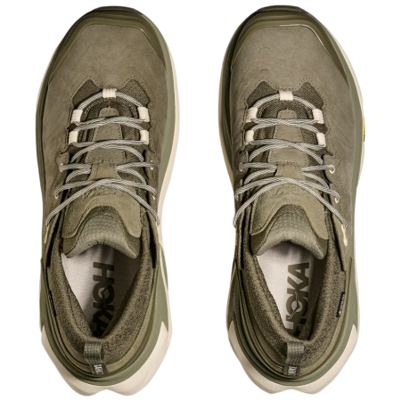Chaussures randonnée homme Hoka M Kaha 3 Low Gtx