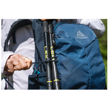 Sac à dos femmes Gregory Jade LT 25