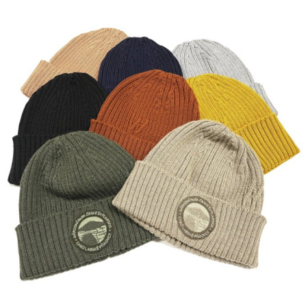 Bonnet d'hiver České parky Wolfie