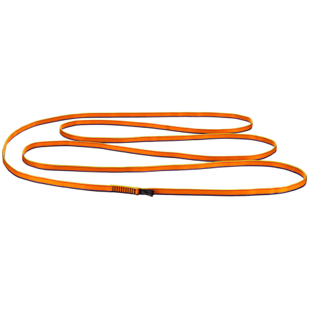 Sangle Wild Country Nylon Sling 15 mm 240 cm orange orange