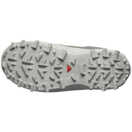 Chaussures femme Salomon Crosstrak Waterproof