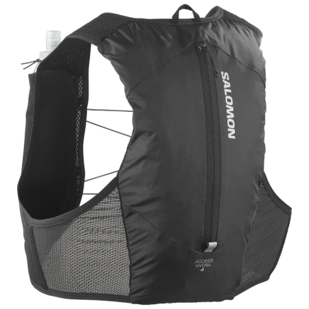 Gilet de running Salomon Hydra Access 4 One Flask