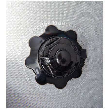 Kayak gonflable Sevylor Maui 2+1 Kit